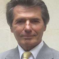 Bernard Mole