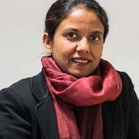 Alka Prakash