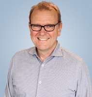Christophe Van Huffel