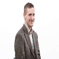 Julian Scott-Warren