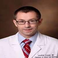 Jonathan Andrew Kropski
