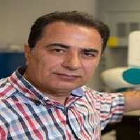 Javad Dargahi