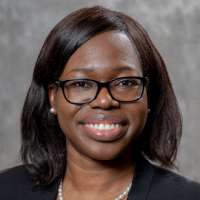 Renelle George