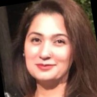 Nazia Mumtaz