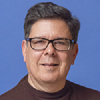 HARRY LAMPIRIS
