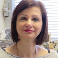 Gheona Altarescu