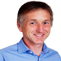 Ian Lake