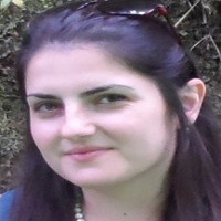 Cristiana Cruceanu