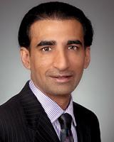 Usman Khan 
