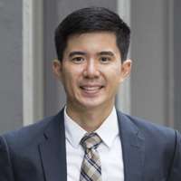 Daniel Wu