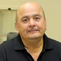 Anil Bhave