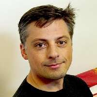 Joseph Lehar