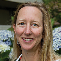 Rochelle Dicker