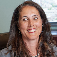 Karen E. Knudsen