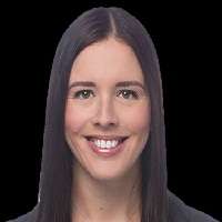 Ashley Paterson
