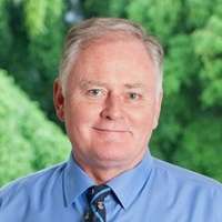 David McIntyre