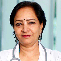 Kamini A. Rao