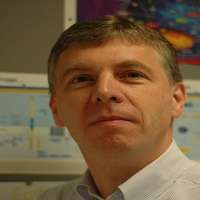 Dominic M. Walsh
