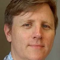 Conrad Bessant