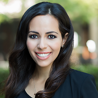 Sarah R. Ahmad