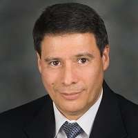 Carlos E. Bueso Ramos