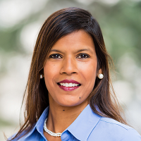 Nina Shah