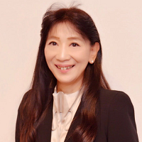 Ritsuko Kimata-Pooh