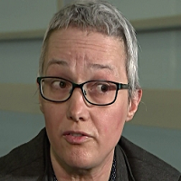 Jenny Vaughan