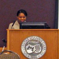 Carmel Celestin 
