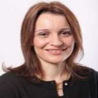 Theodora Giokarini-Royal
