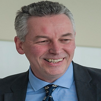 Adrian Ivinson