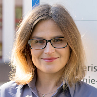 Milena Sokolowska