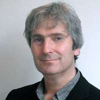 Rob Hampton