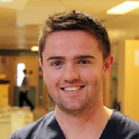Paul Rafferty