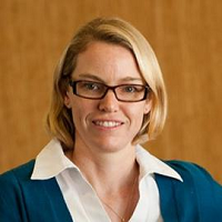 Alison Marsden