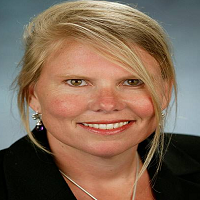 Katharine M. Woessner