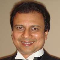 D. K. Sriram