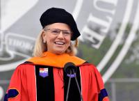 Ginni Rometty 