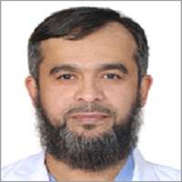 Khalid A. Al-Ismail