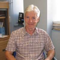 Ian Macdonald