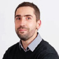 Nicolas Poirier