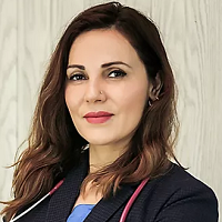 Anjali Hooda Sangwan