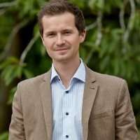 Ryan Cawood