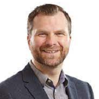Andrew Farrall