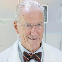 William Bates Greenough Iii