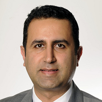 Noojan Kazemi