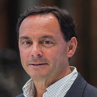 David M. Diamond