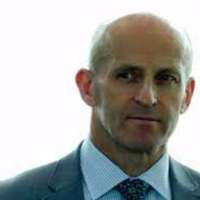 Mark Wilcox