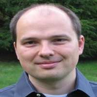 Sven Eric Jordt