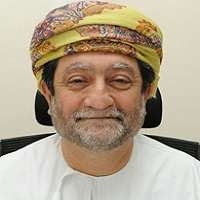 Mazin Al-Khabori